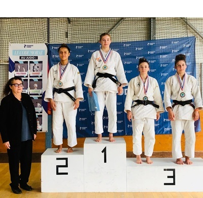 Tournoi Exellence Sénior à Nantes