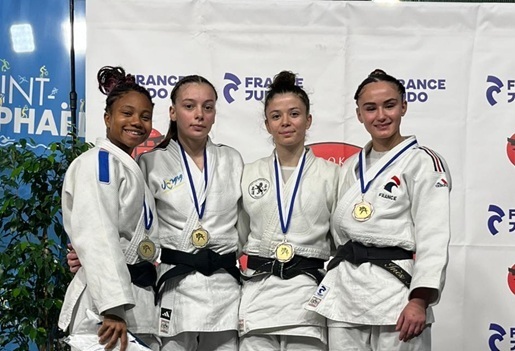 Tournoi label excellence senior 1D Seniors (22/03/26)