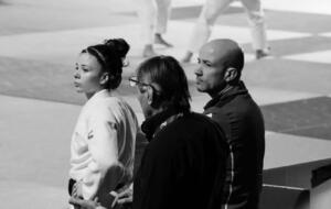 Championnat de France Junior 1D à Villebon-sur-Yvette