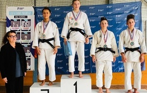 Tournoi Exellence Sénior à Nantes