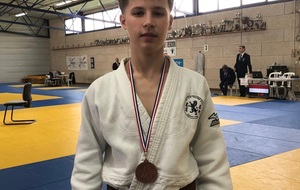 Open cadet de Vierzon