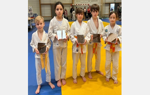 Tournoi Ouzouer le Marché.