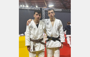 Résultats du championnat de France cadet(tes) 1 D (7/03/26)
