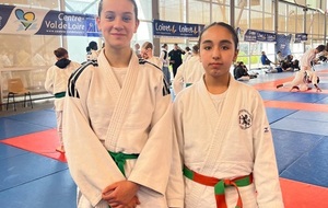 Résultat du Tournoi national minimes à Orléans la source (1/03/26)