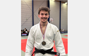 Open judo de Lamotte-Beuvron (15/03/2026)