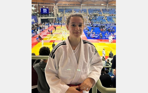 Coupe de France Minimes à Villebon/Yvette (21/03/26)