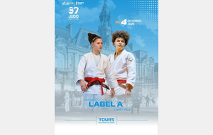 4/10/2026 Tournoi national cadets à Tours (37)