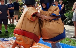 5/09/2026 fête du sport à Vendôme