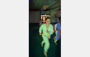 19/12/2025 Randori by night : Entrainement des grands