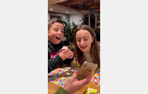 3/01/26 Stage de saint Marcel.