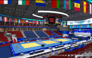 Grand Prix Cadets de Tours