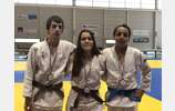 4 cadets qualifiés pour le Championnat Régional