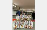 TOURNOI DES PETITS LOUPS DU BLOIS JUDO