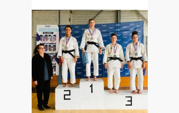 Tournoi Exellence Sénior à Nantes