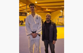 Résultat duTournoi Junior d'Amilly (45)