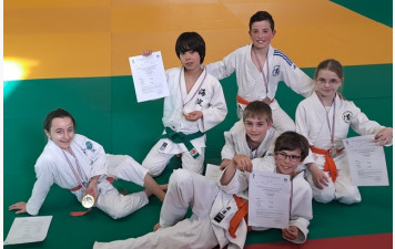 Critérium départemental Benjamin/Benjamines à Vendôme (28/03/26)