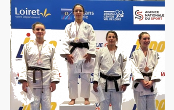 Championnat régional seniors 3D/2D (5/04/2026)