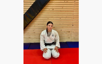 29/08/2026 stage de judo équipe de france (Vichy)