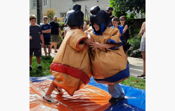 5/09/2026 fête du sport à Vendôme
