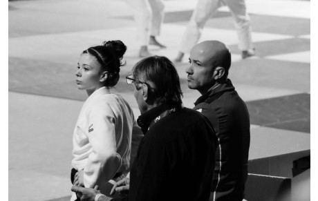 Championnat de France Junior 1D à Villebon-sur-Yvette 