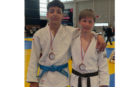 Championnat Régional CADETS Espoirs et 2D