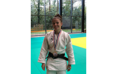 Tournoi senior de Lormont.