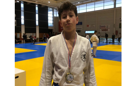 Championnat Bassin Nord Minimes à Orléans.