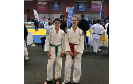 Résultat du Tournoi Label A minimes de Cesson.