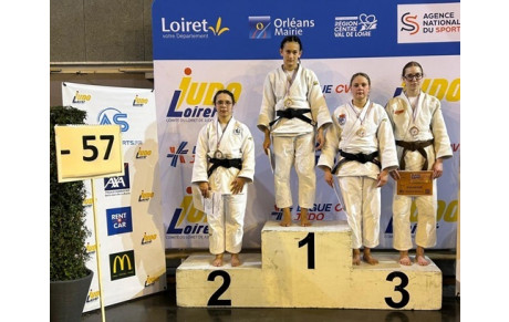 Résultats des Championnat régional juniors (28/02/26)