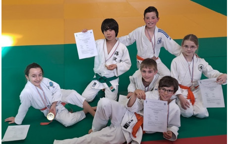 Critérium départemental Benjamin/Benjamines à Vendôme (28/03/26)