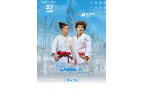 4/10/2026 Tournoi national cadets à Tours (37)