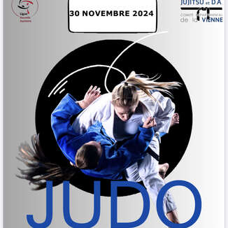 Tournoi Excellence Juniors de Poitiers