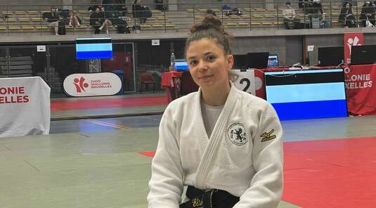 Tournoi international juniors de Belgique (Herstal)